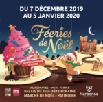 Noël 2019 Narbonne