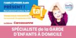 RECRUTEMENT_le dome le taf_Carcassonne_2021